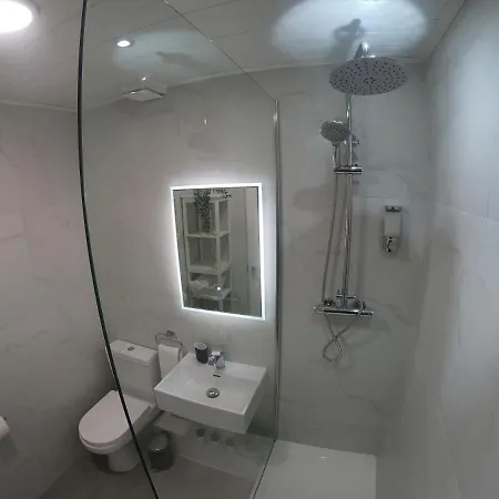 Designer 1 Bedroom Flat With Terrace 1